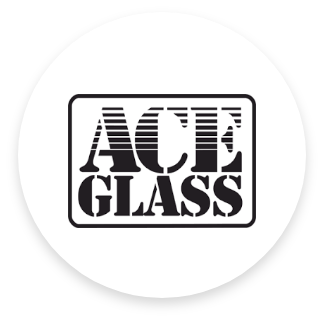 Ace Glass Logo